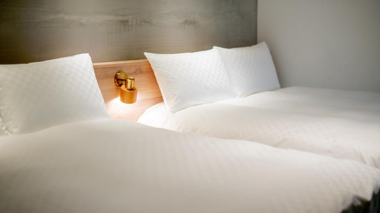 City Center Hotel Taizhong Zewnętrze zdjęcie
