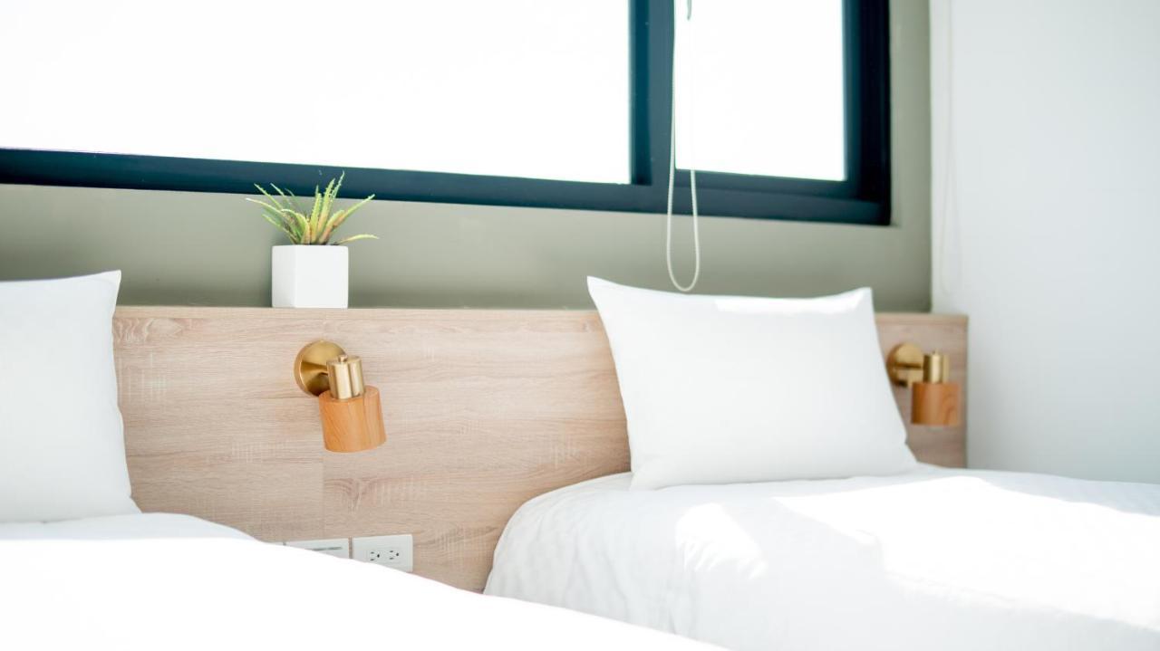 City Center Hotel Taizhong Zewnętrze zdjęcie