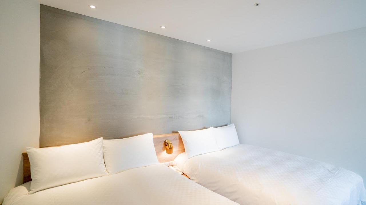 City Center Hotel Taizhong Zewnętrze zdjęcie